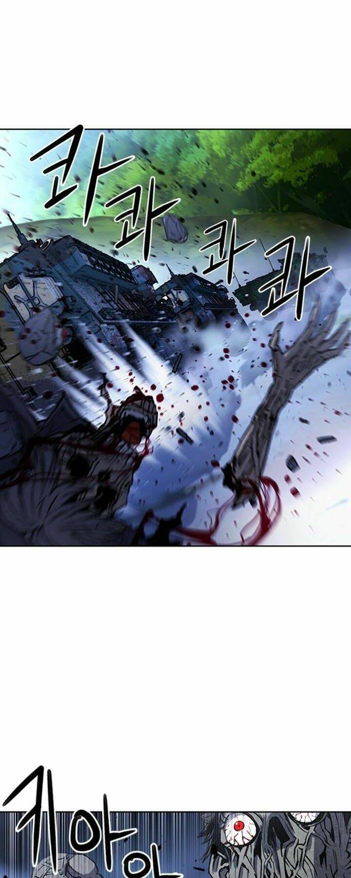 Druid Tại Ga Seoul – Người Hóa Thú Chapter 43 - Trang 2