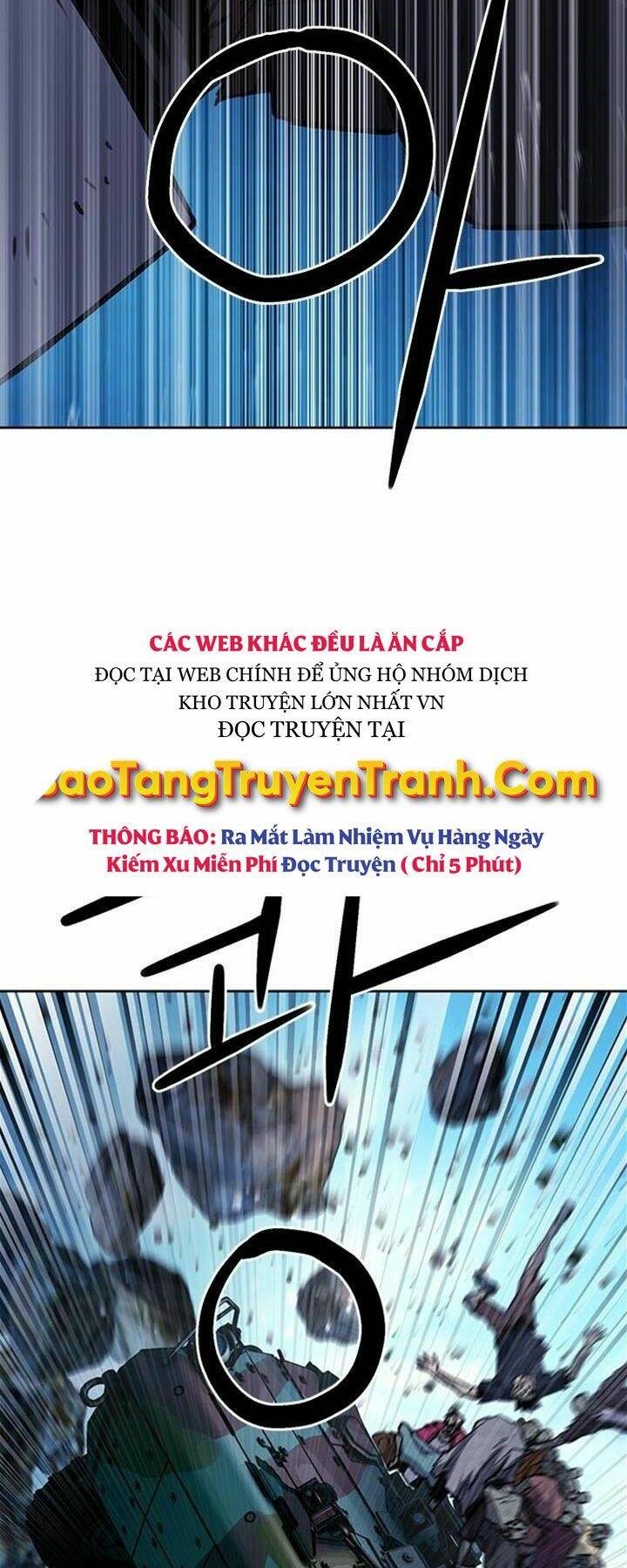 Druid Tại Ga Seoul – Người Hóa Thú Chapter 43 - Trang 2