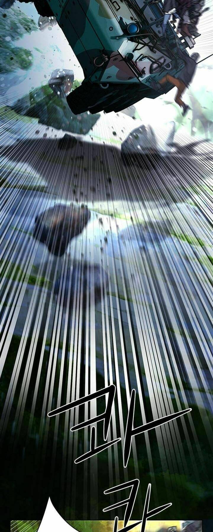 Druid Tại Ga Seoul – Người Hóa Thú Chapter 43 - Trang 2