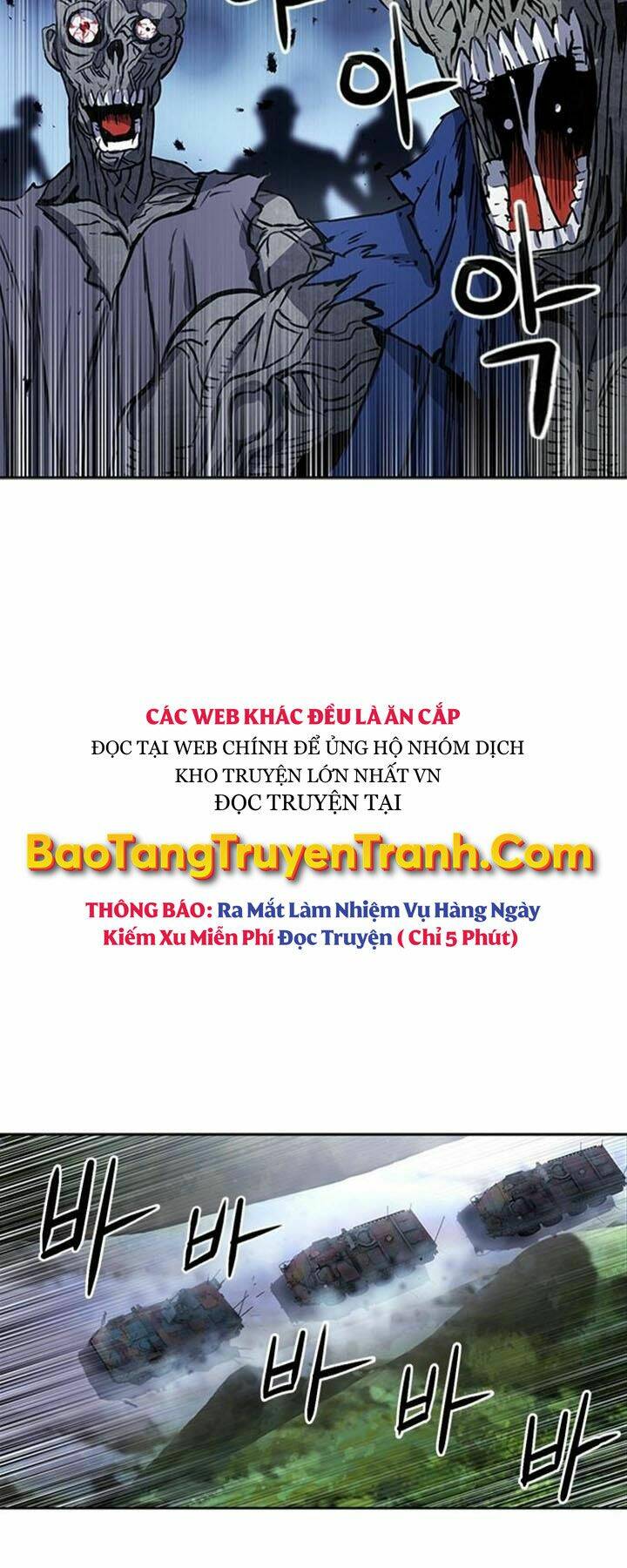 Druid Tại Ga Seoul – Người Hóa Thú Chapter 43 - Trang 2