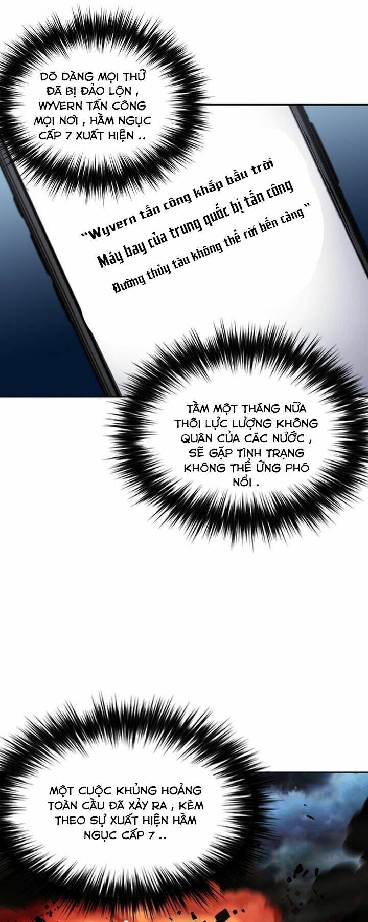 Druid Tại Ga Seoul – Người Hóa Thú Chapter 46 - Trang 2