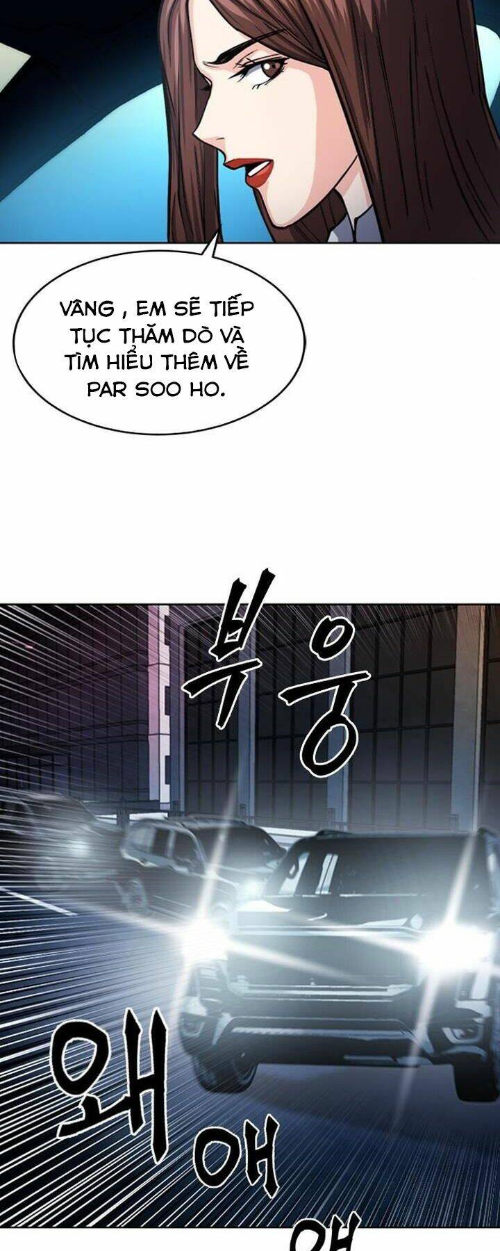 Druid Tại Ga Seoul – Người Hóa Thú Chapter 46 - Trang 2