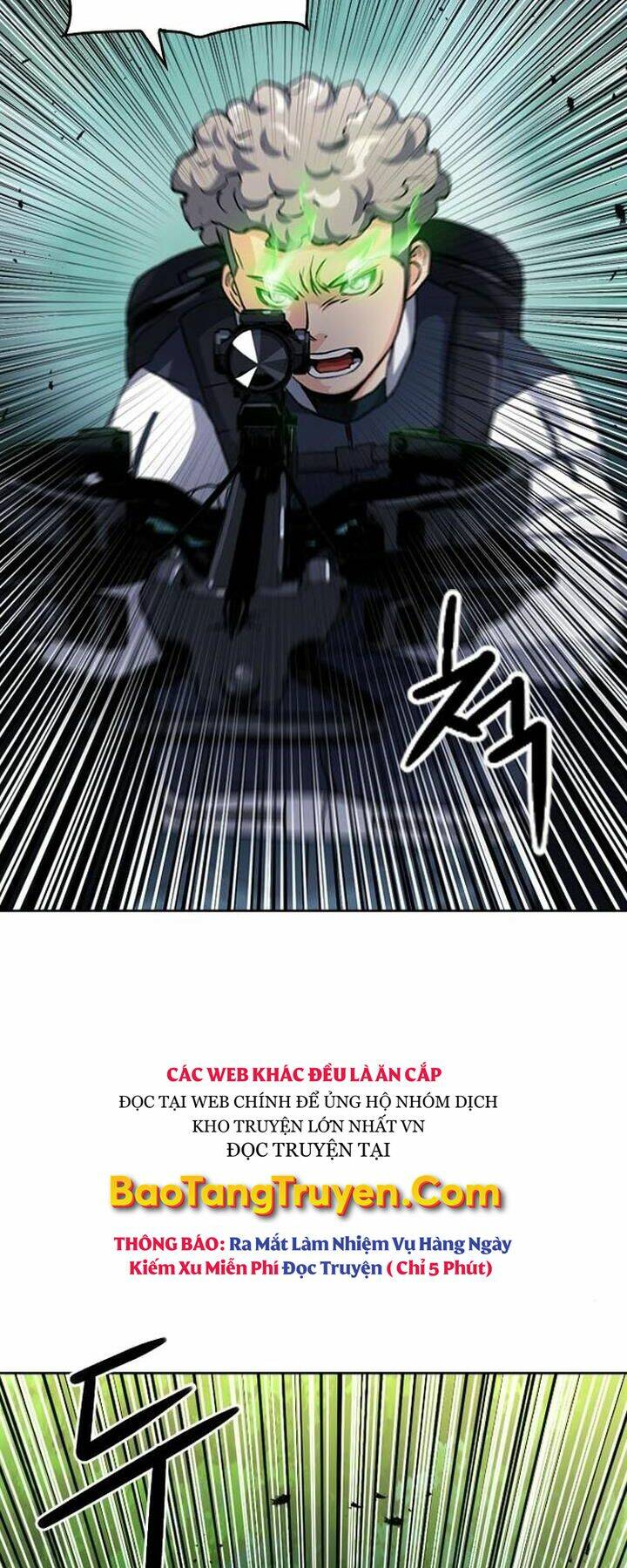 Druid Tại Ga Seoul – Người Hóa Thú Chapter 46 - Trang 2