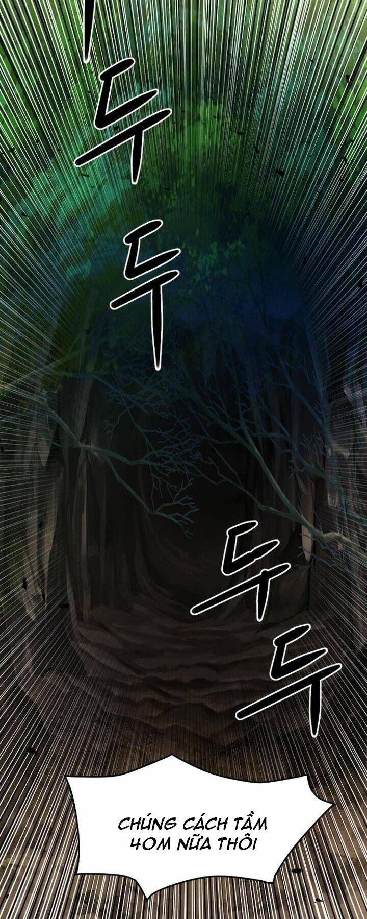 Druid Tại Ga Seoul – Người Hóa Thú Chapter 46 - Trang 2