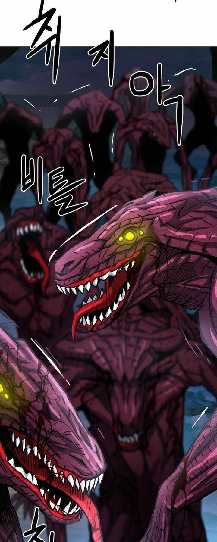 Druid Tại Ga Seoul – Người Hóa Thú Chapter 46 - Trang 2