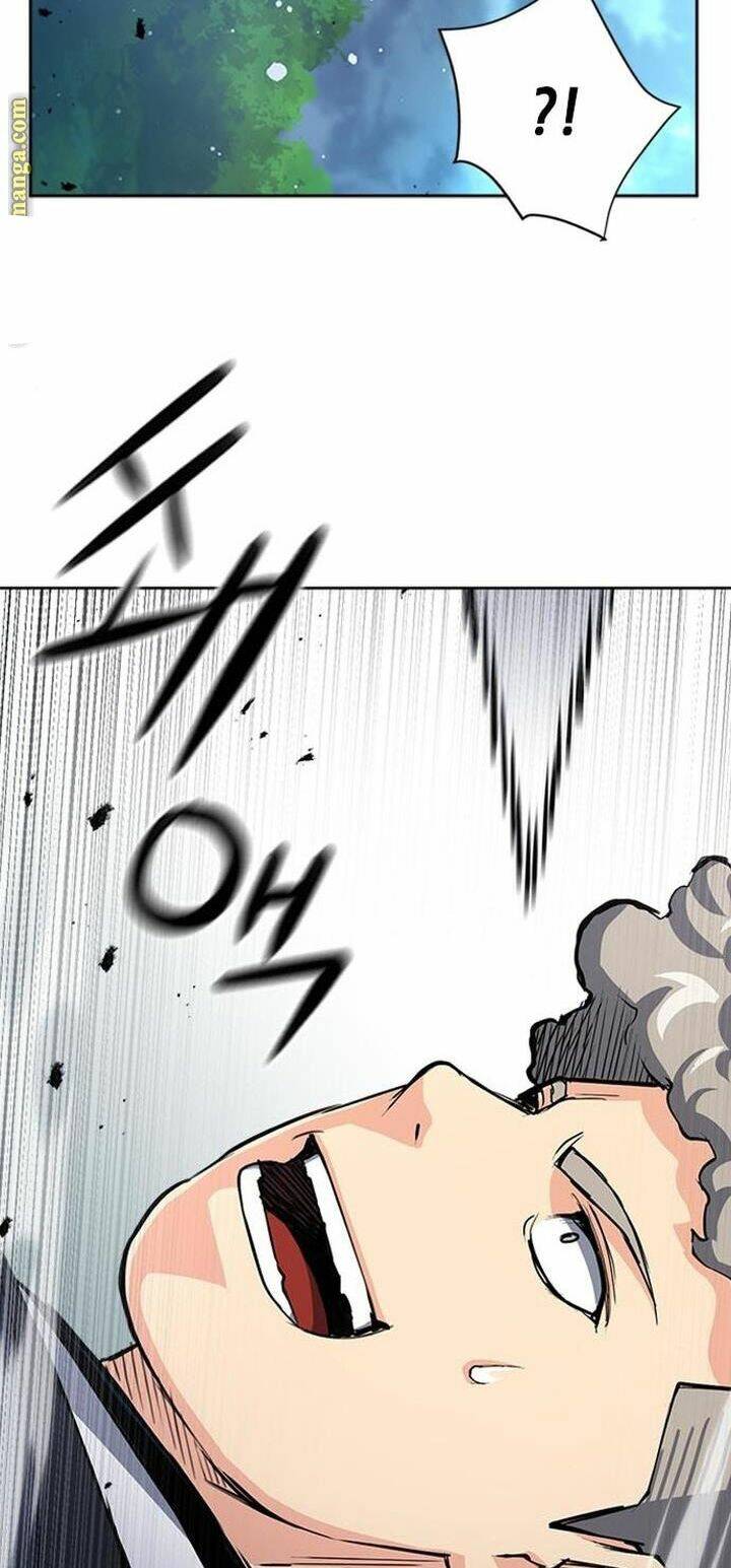 Druid Tại Ga Seoul – Người Hóa Thú Chapter 46 - Trang 2