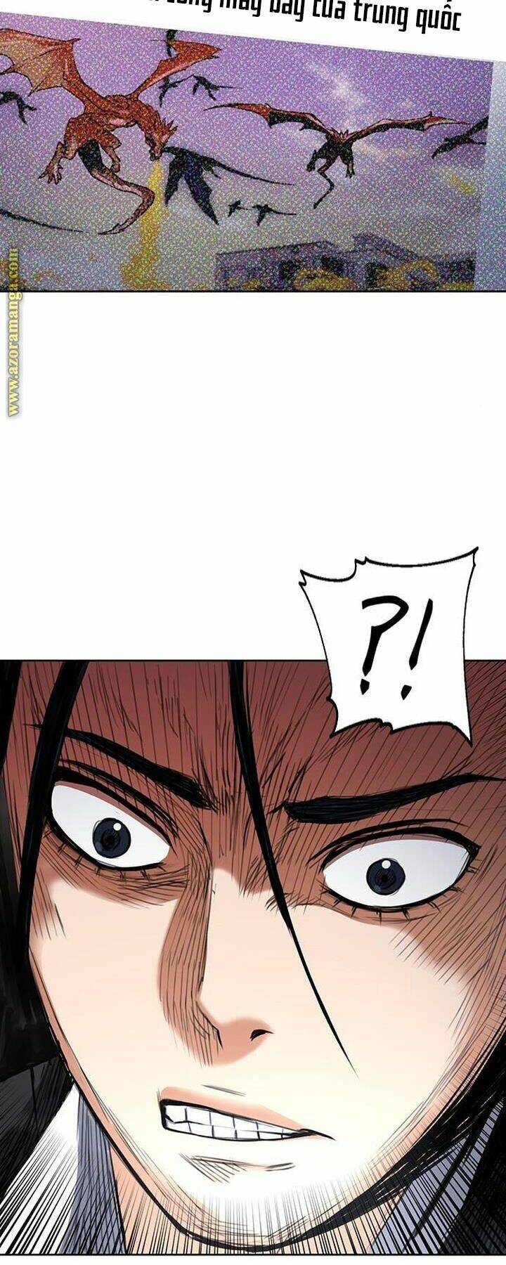 Druid Tại Ga Seoul – Người Hóa Thú Chapter 46 - Trang 2