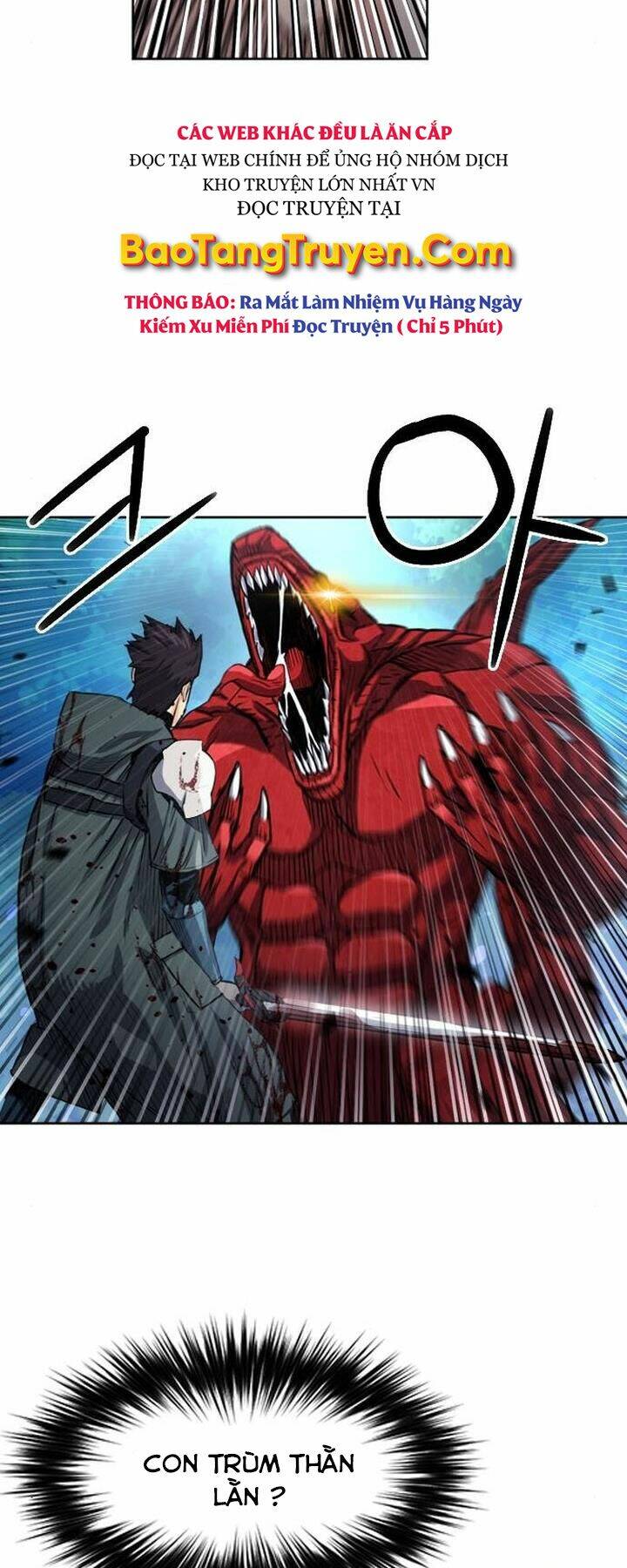 Druid Tại Ga Seoul – Người Hóa Thú Chapter 46 - Trang 2