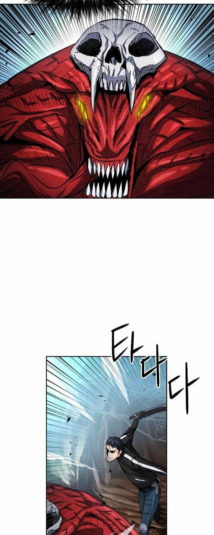 Druid Tại Ga Seoul – Người Hóa Thú Chapter 46 - Trang 2