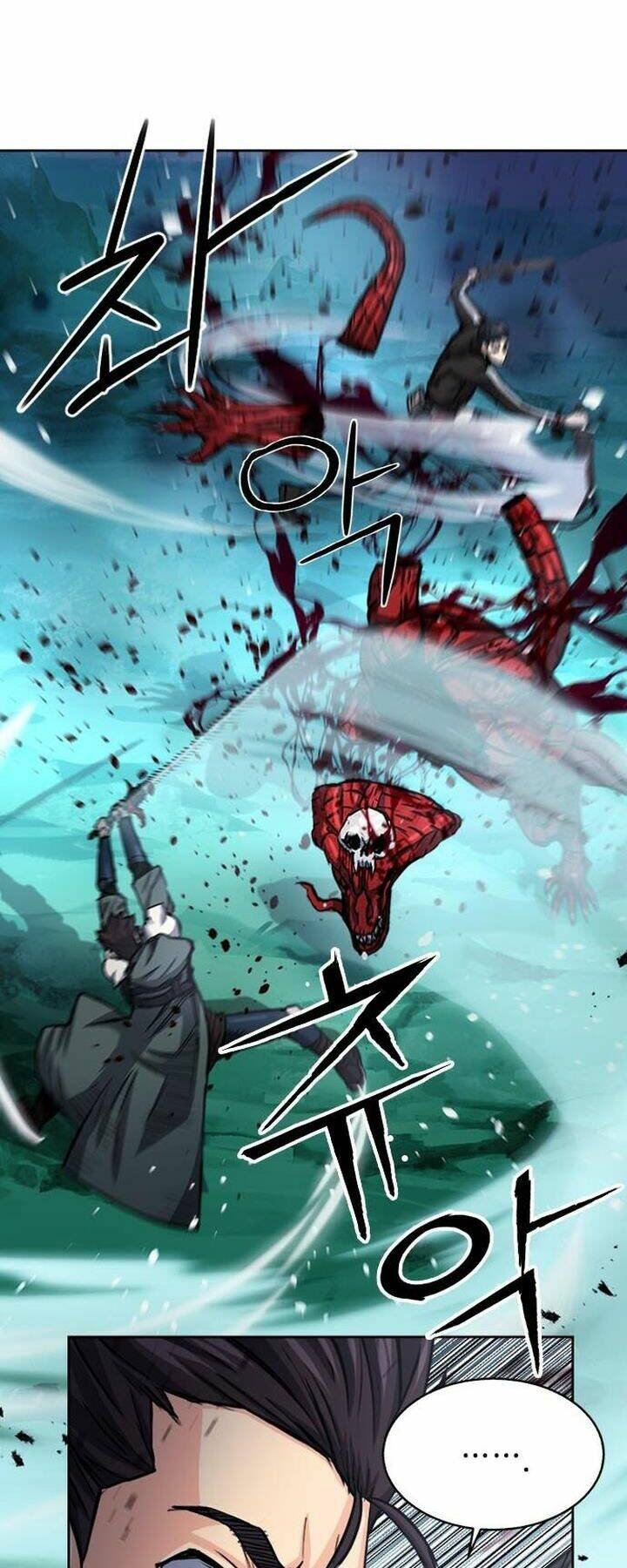 Druid Tại Ga Seoul – Người Hóa Thú Chapter 46 - Trang 2