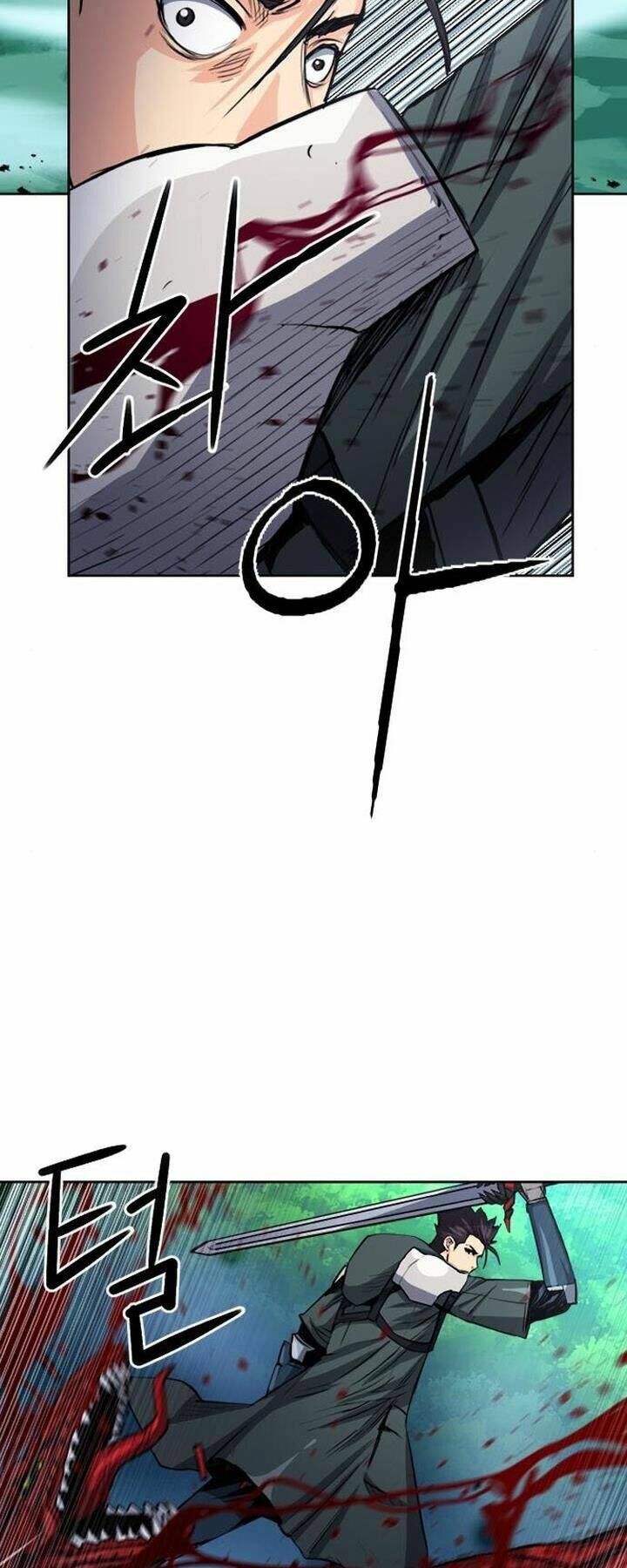 Druid Tại Ga Seoul – Người Hóa Thú Chapter 46 - Trang 2