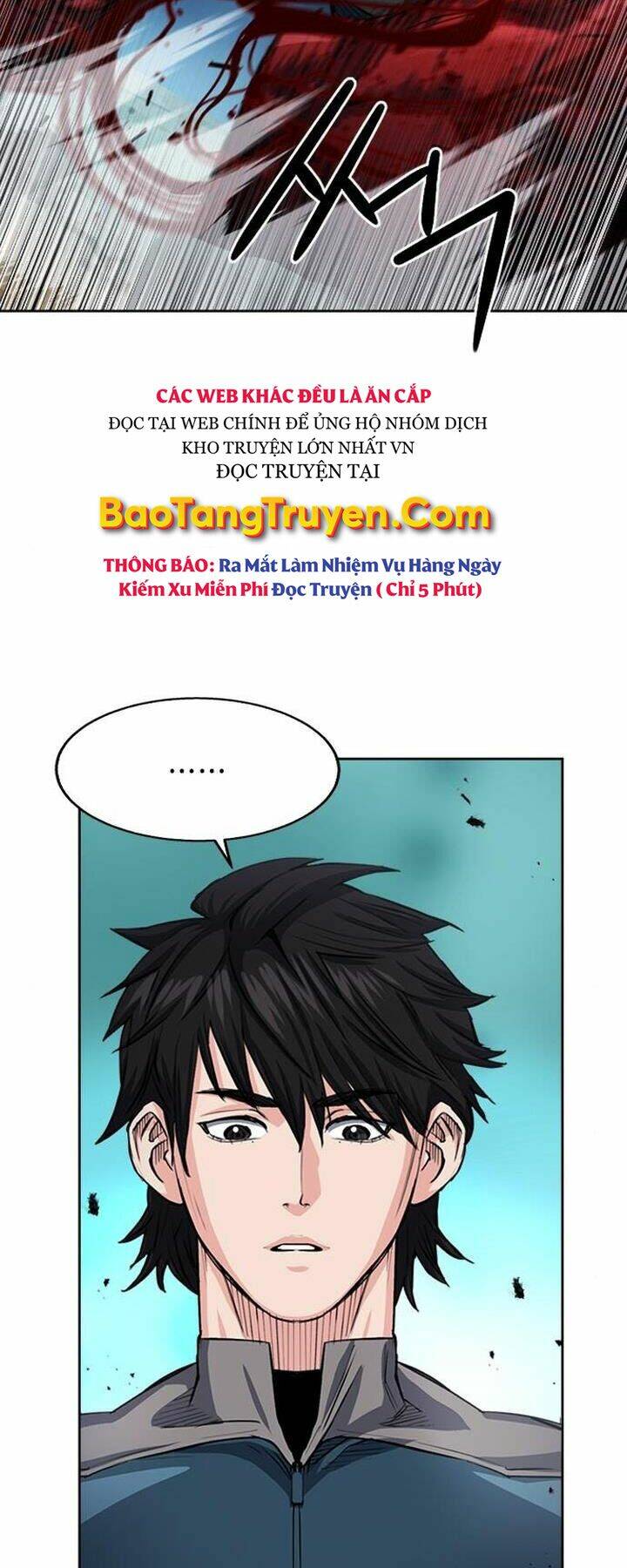 Druid Tại Ga Seoul – Người Hóa Thú Chapter 46 - Trang 2