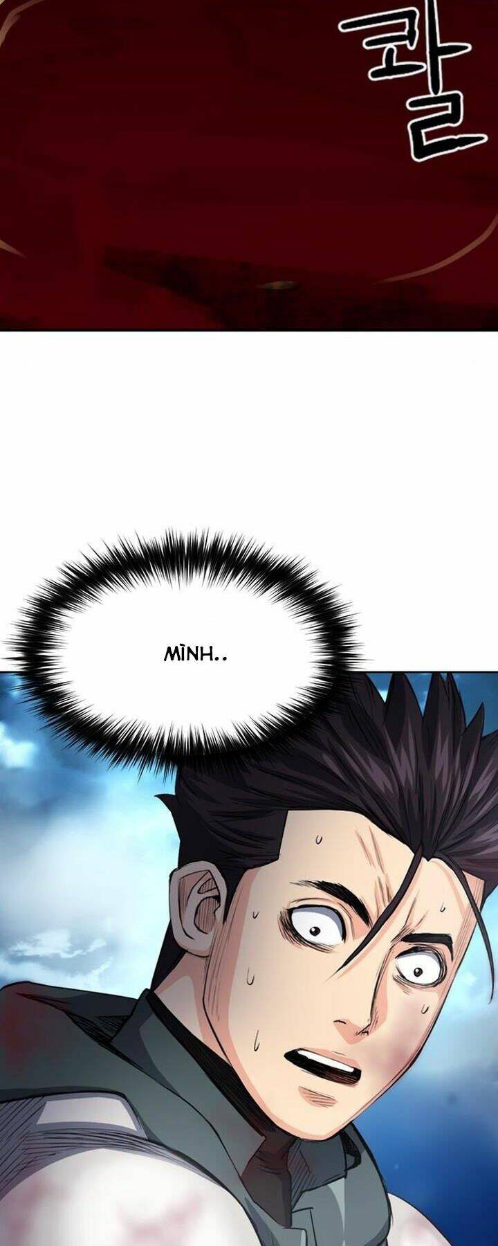 Druid Tại Ga Seoul – Người Hóa Thú Chapter 46 - Trang 2