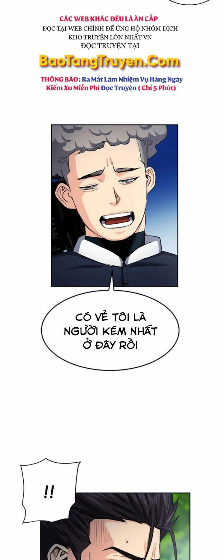 Druid Tại Ga Seoul – Người Hóa Thú Chapter 46 - Trang 2