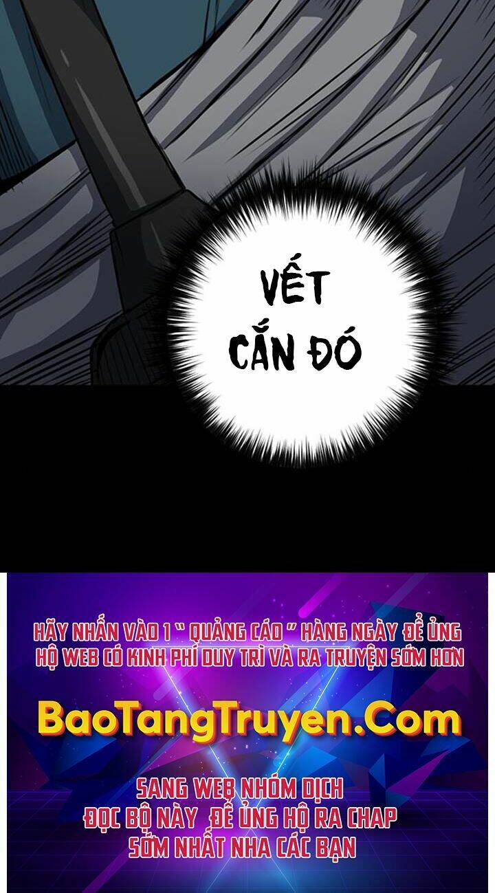 Druid Tại Ga Seoul – Người Hóa Thú Chapter 46 - Trang 2