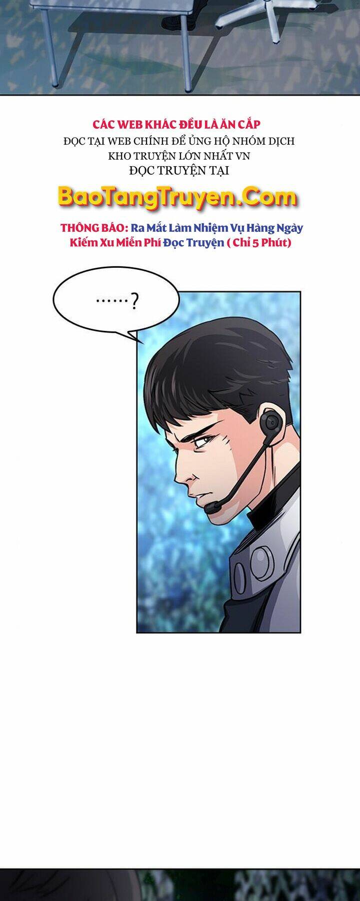 Druid Tại Ga Seoul – Người Hóa Thú Chapter 47 - Trang 2