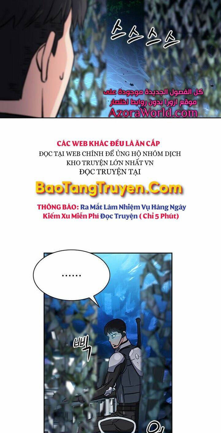 Druid Tại Ga Seoul – Người Hóa Thú Chapter 47 - Trang 2