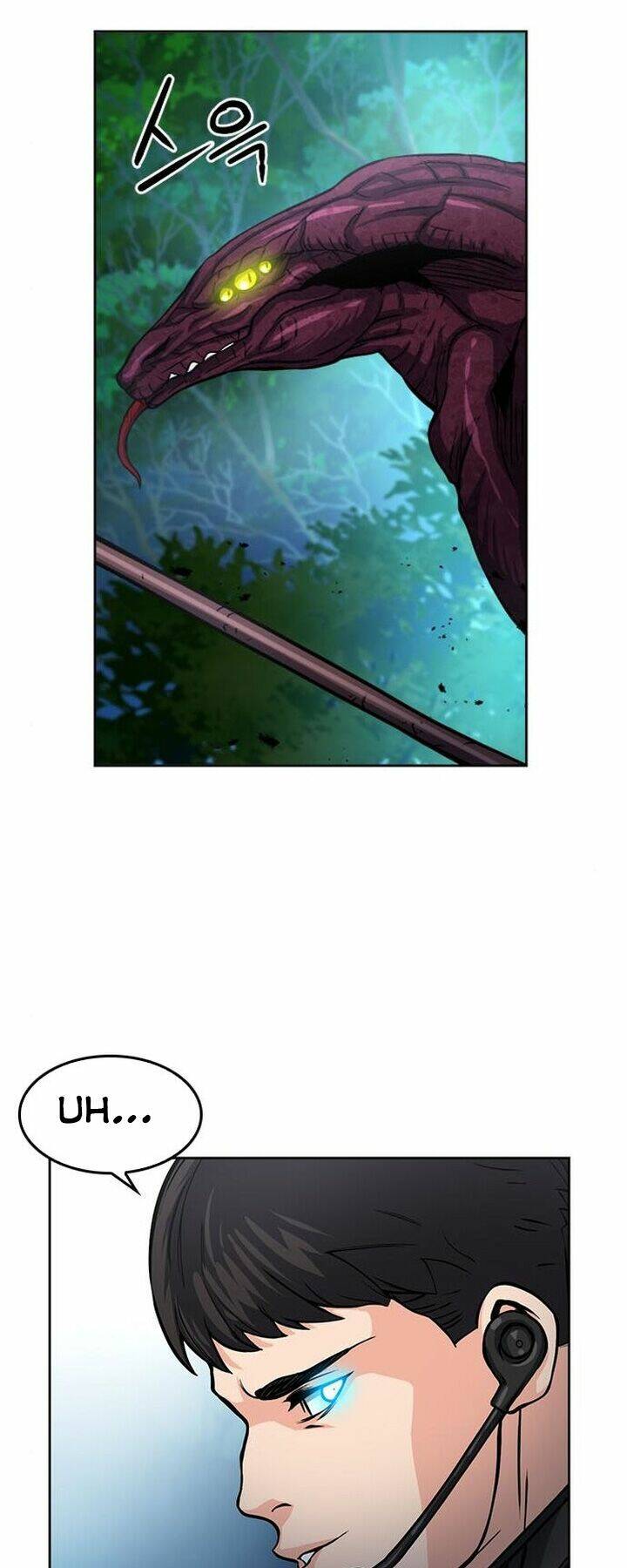 Druid Tại Ga Seoul – Người Hóa Thú Chapter 47 - Trang 2