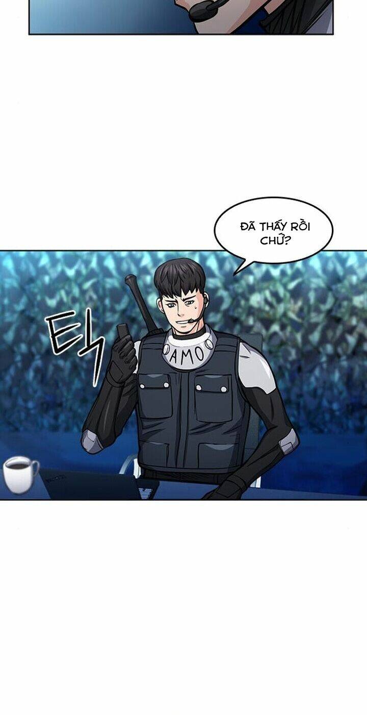 Druid Tại Ga Seoul – Người Hóa Thú Chapter 47 - Trang 2