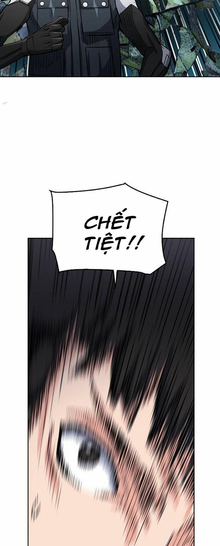 Druid Tại Ga Seoul – Người Hóa Thú Chapter 47 - Trang 2