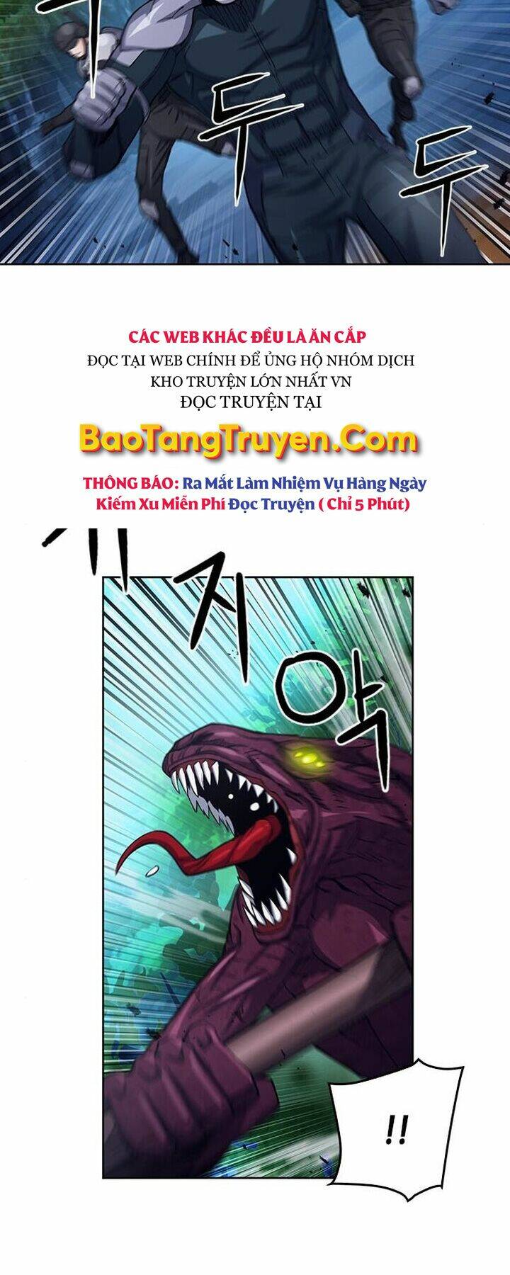 Druid Tại Ga Seoul – Người Hóa Thú Chapter 47 - Trang 2