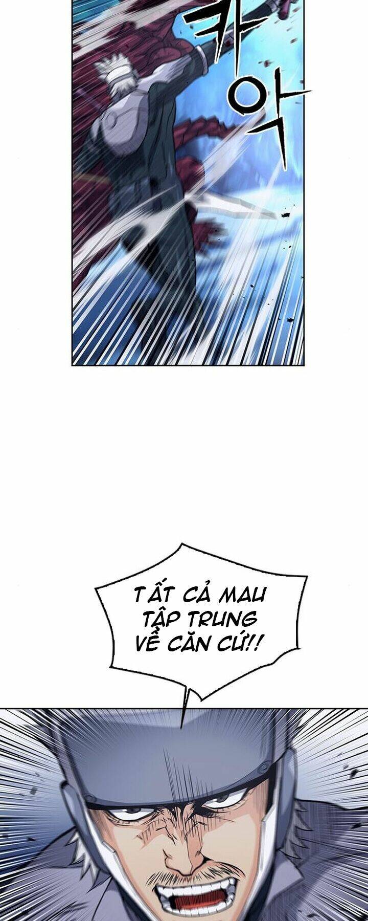 Druid Tại Ga Seoul – Người Hóa Thú Chapter 47 - Trang 2