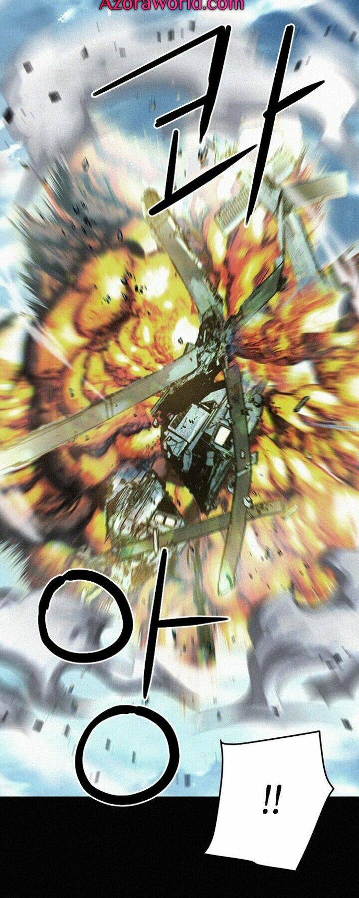 Druid Tại Ga Seoul – Người Hóa Thú Chapter 47 - Trang 2