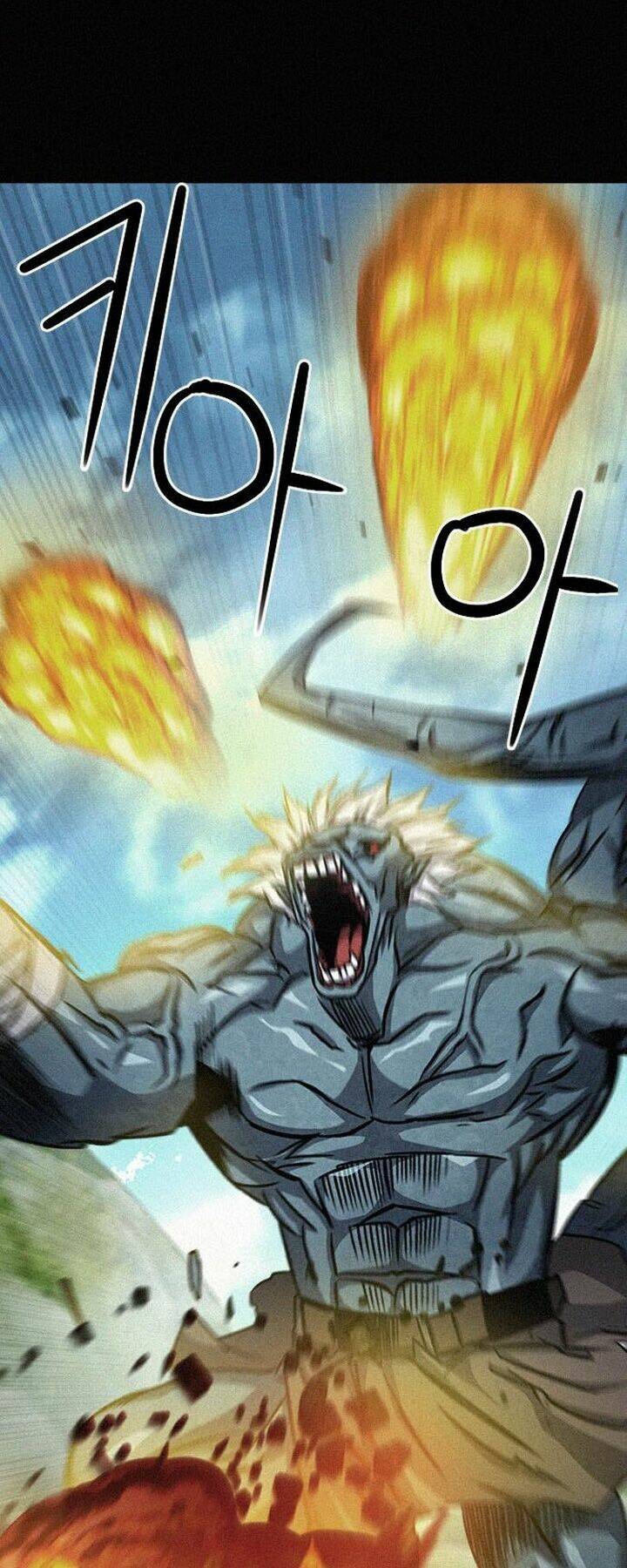 Druid Tại Ga Seoul – Người Hóa Thú Chapter 47 - Trang 2