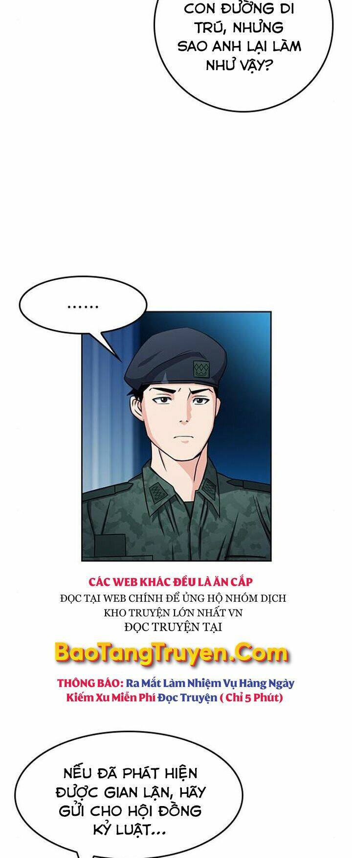 Druid Tại Ga Seoul – Người Hóa Thú Chapter 47 - Trang 2