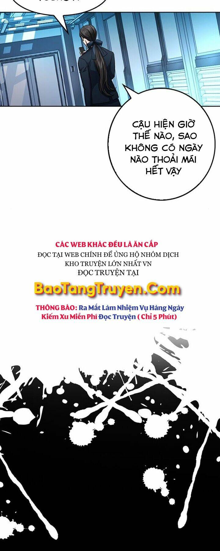 Druid Tại Ga Seoul – Người Hóa Thú Chapter 47 - Trang 2