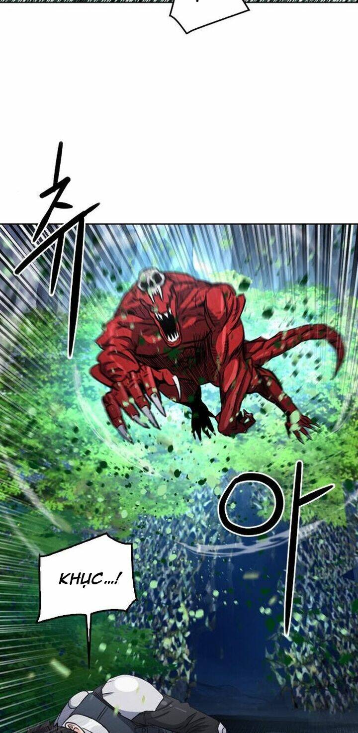 Druid Tại Ga Seoul – Người Hóa Thú Chapter 47 - Trang 2