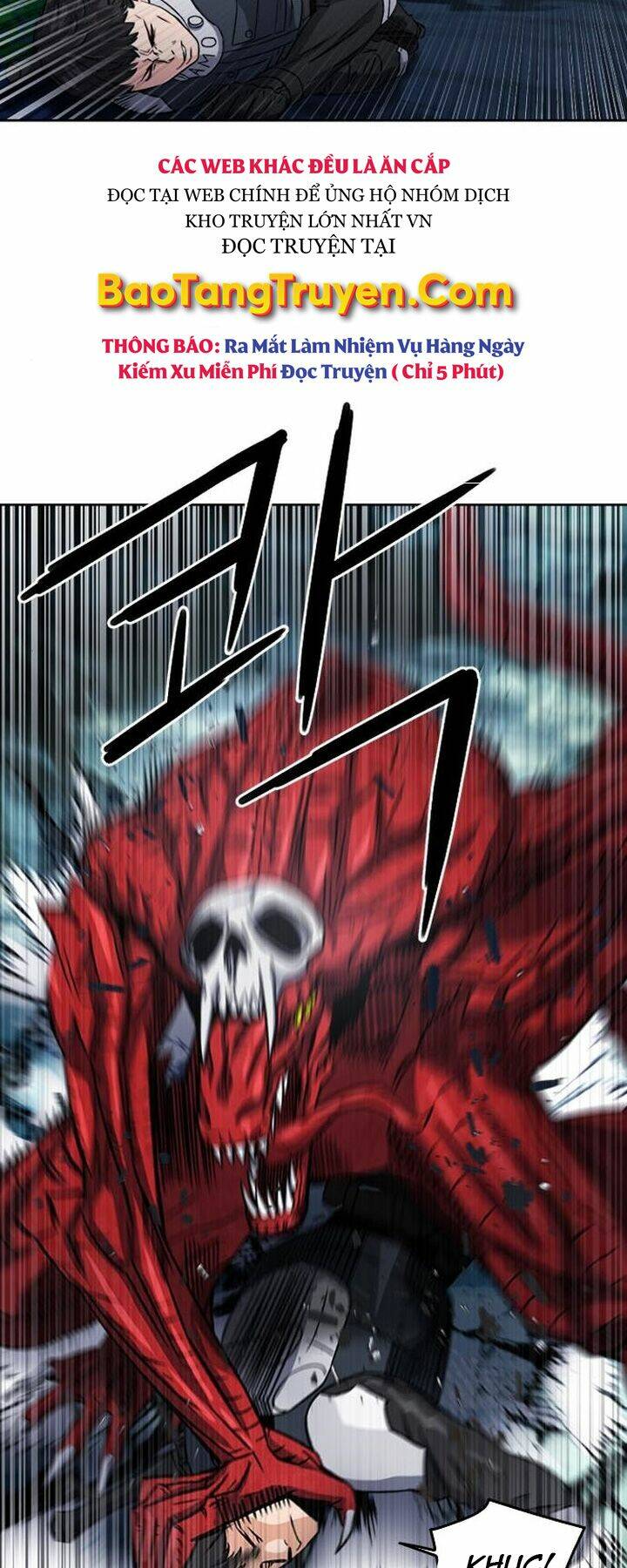 Druid Tại Ga Seoul – Người Hóa Thú Chapter 47 - Trang 2