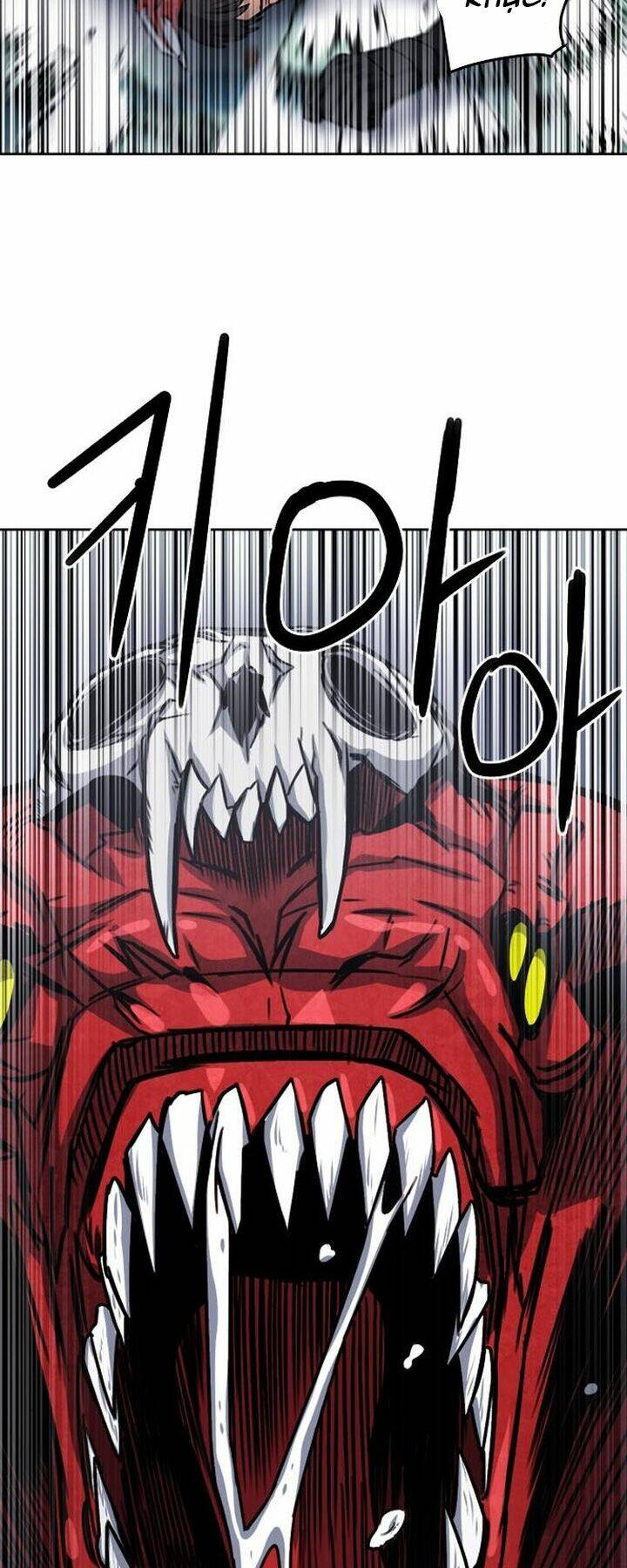 Druid Tại Ga Seoul – Người Hóa Thú Chapter 47 - Trang 2