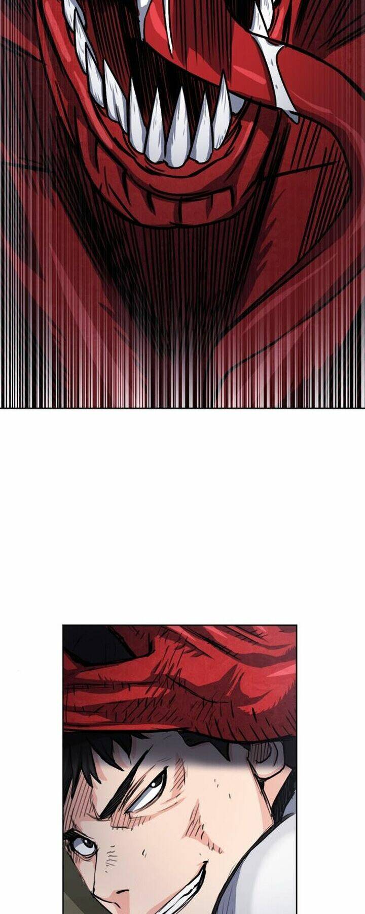 Druid Tại Ga Seoul – Người Hóa Thú Chapter 47 - Trang 2