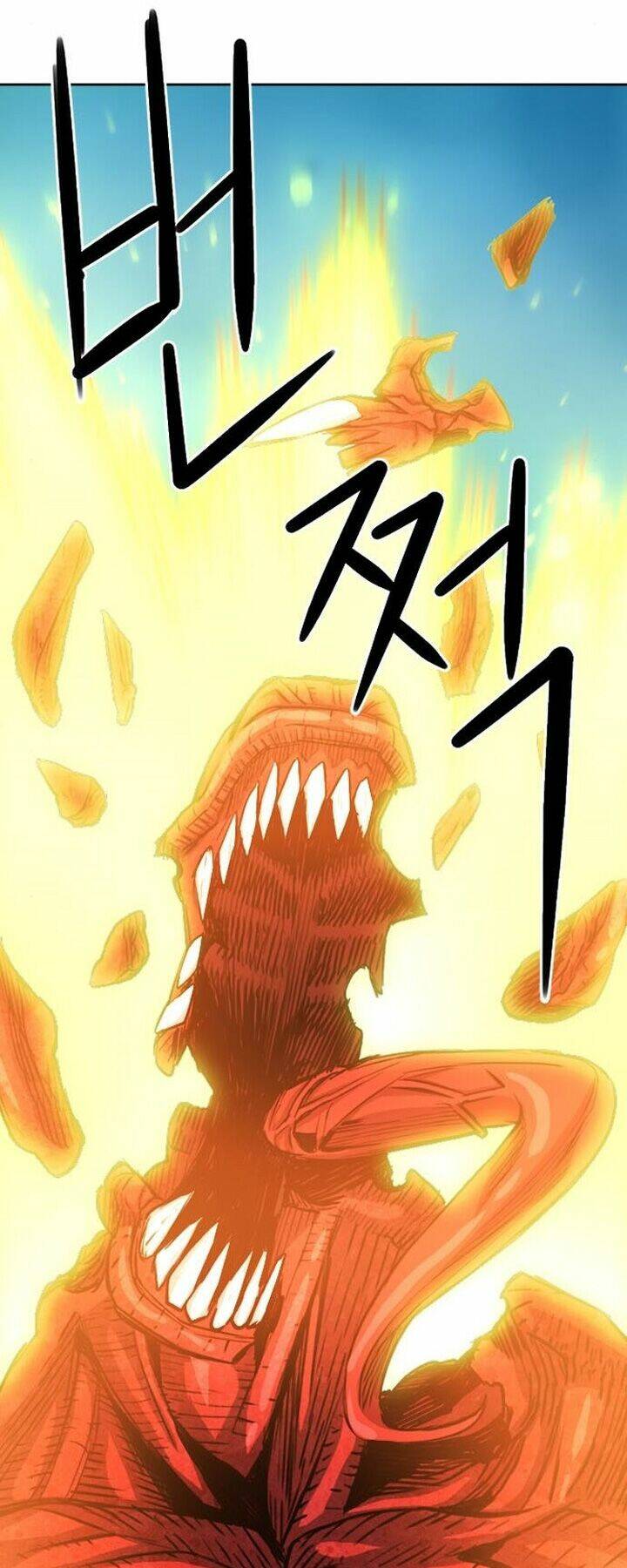 Druid Tại Ga Seoul – Người Hóa Thú Chapter 47 - Trang 2