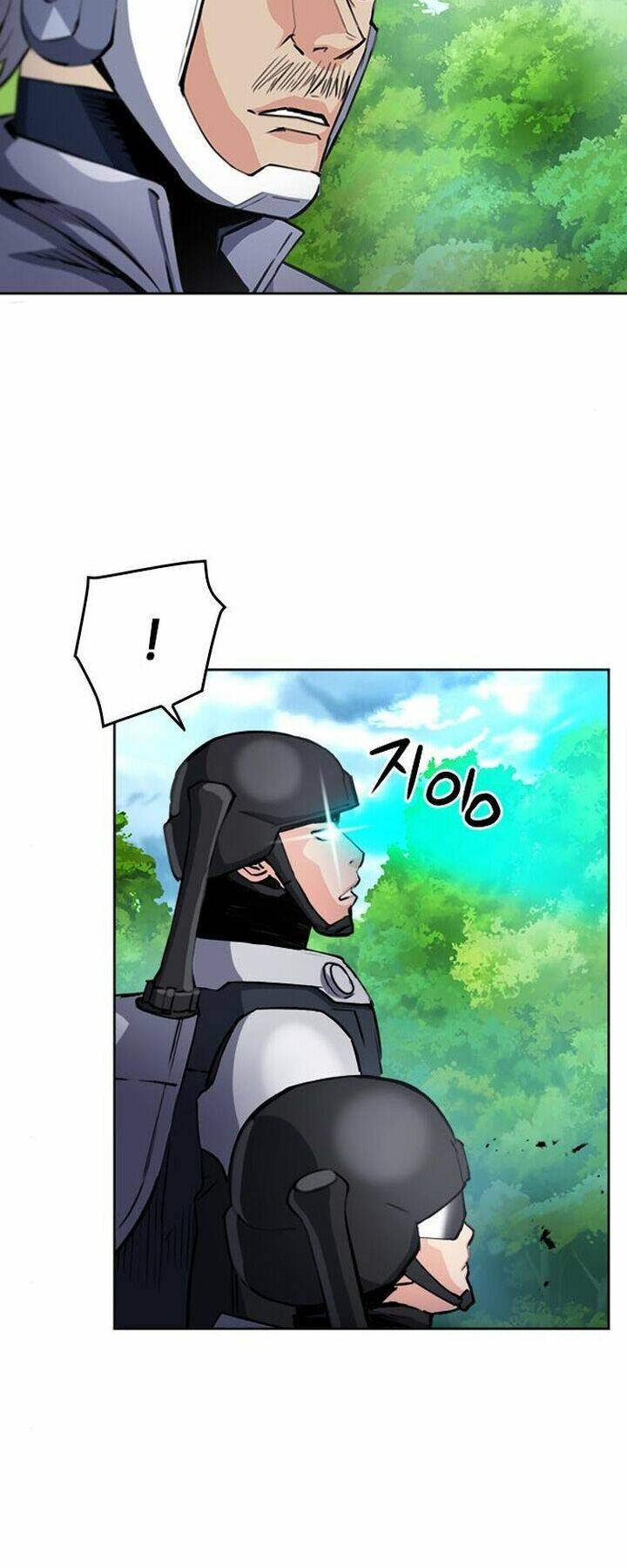 Druid Tại Ga Seoul – Người Hóa Thú Chapter 47 - Trang 2