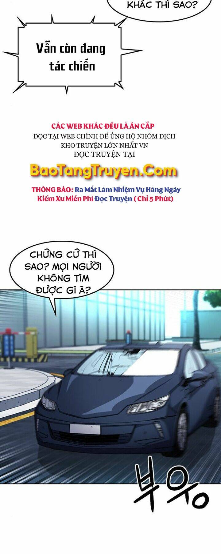 Druid Tại Ga Seoul – Người Hóa Thú Chapter 47 - Trang 2