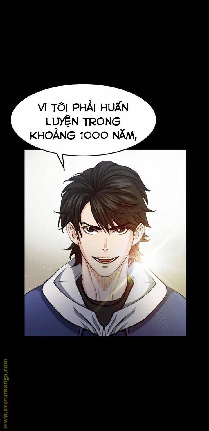 Druid Tại Ga Seoul – Người Hóa Thú Chapter 47 - Trang 2