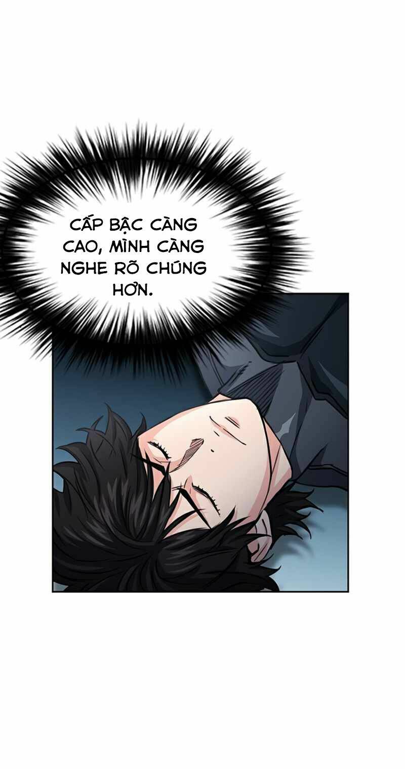 Druid Tại Ga Seoul – Người Hóa Thú Chapter 48 - Trang 2