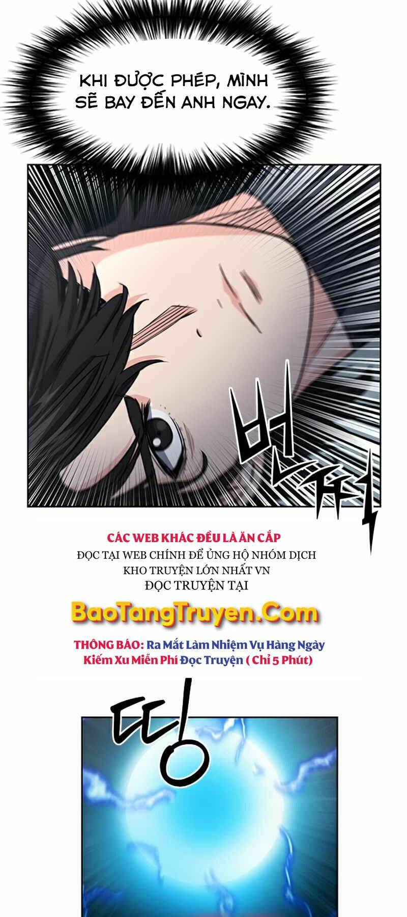 Druid Tại Ga Seoul – Người Hóa Thú Chapter 48 - Trang 2