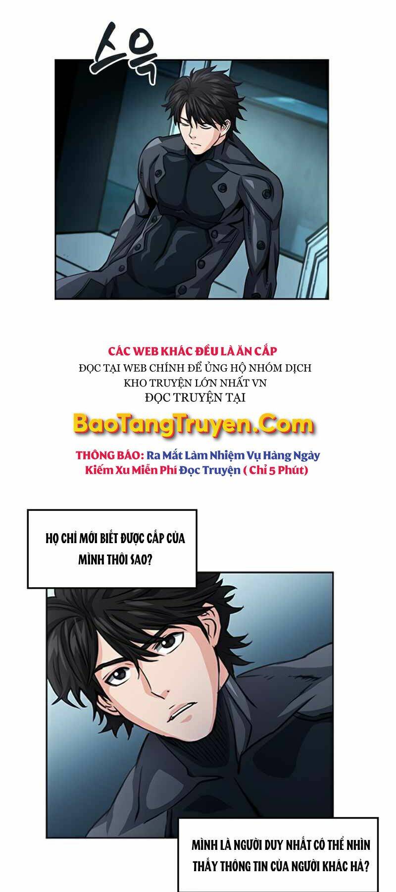 Druid Tại Ga Seoul – Người Hóa Thú Chapter 48 - Trang 2