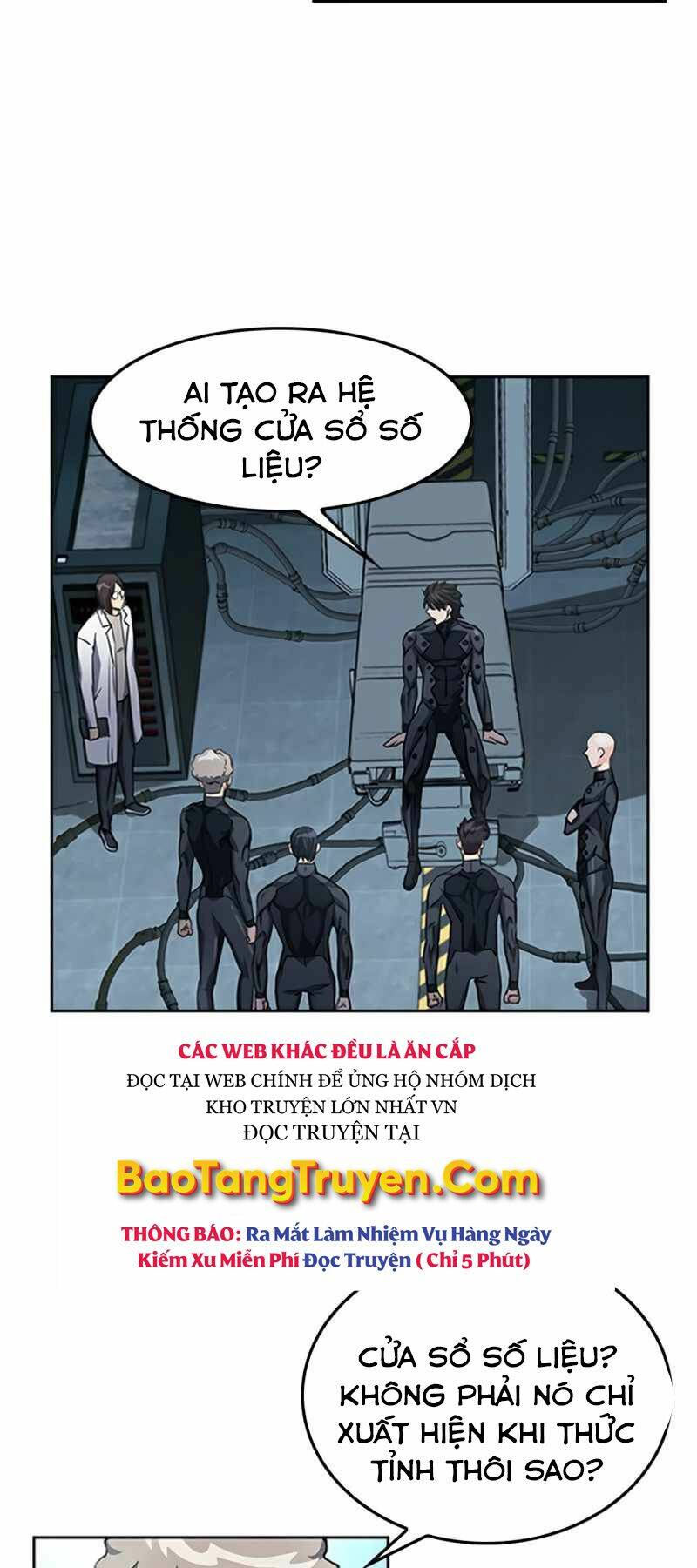 Druid Tại Ga Seoul – Người Hóa Thú Chapter 48 - Trang 2