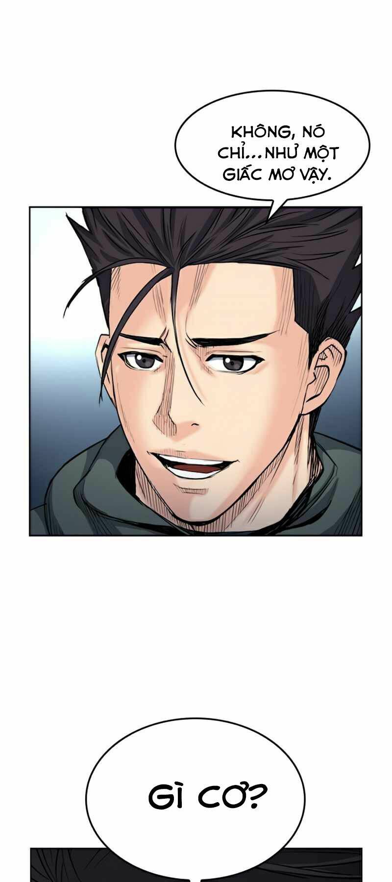 Druid Tại Ga Seoul – Người Hóa Thú Chapter 48 - Trang 2