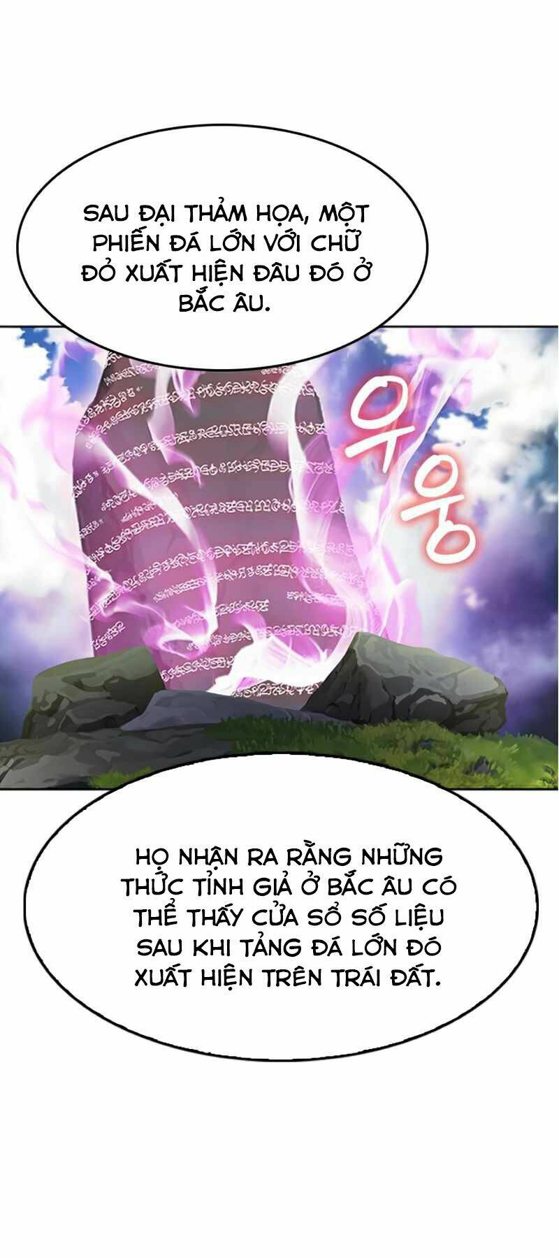 Druid Tại Ga Seoul – Người Hóa Thú Chapter 48 - Trang 2