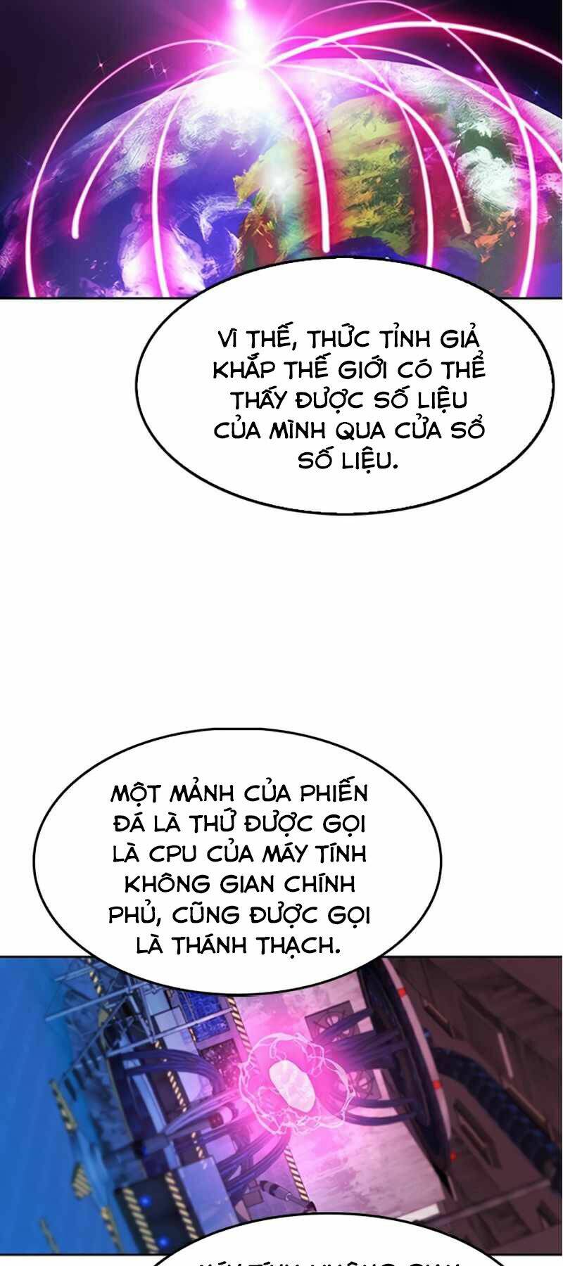 Druid Tại Ga Seoul – Người Hóa Thú Chapter 48 - Trang 2