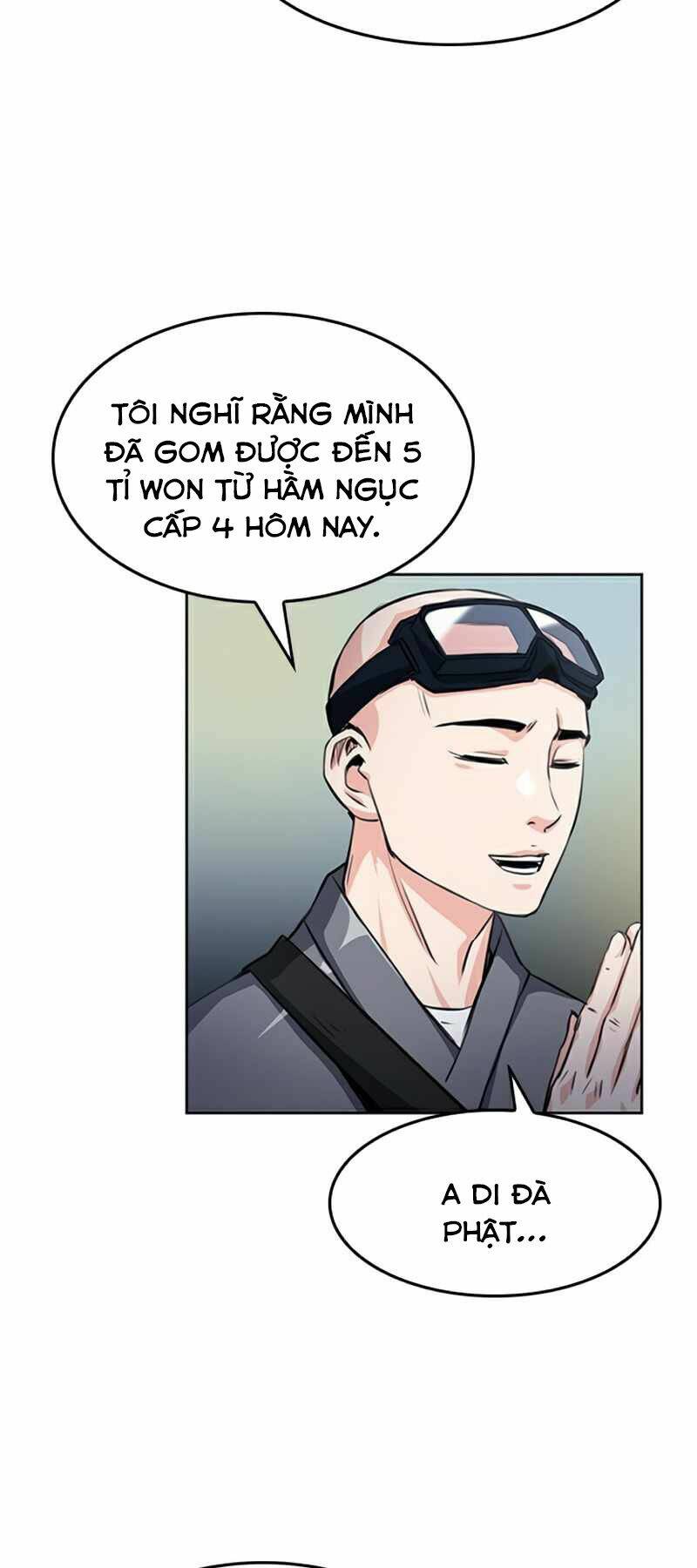 Druid Tại Ga Seoul – Người Hóa Thú Chapter 48 - Trang 2