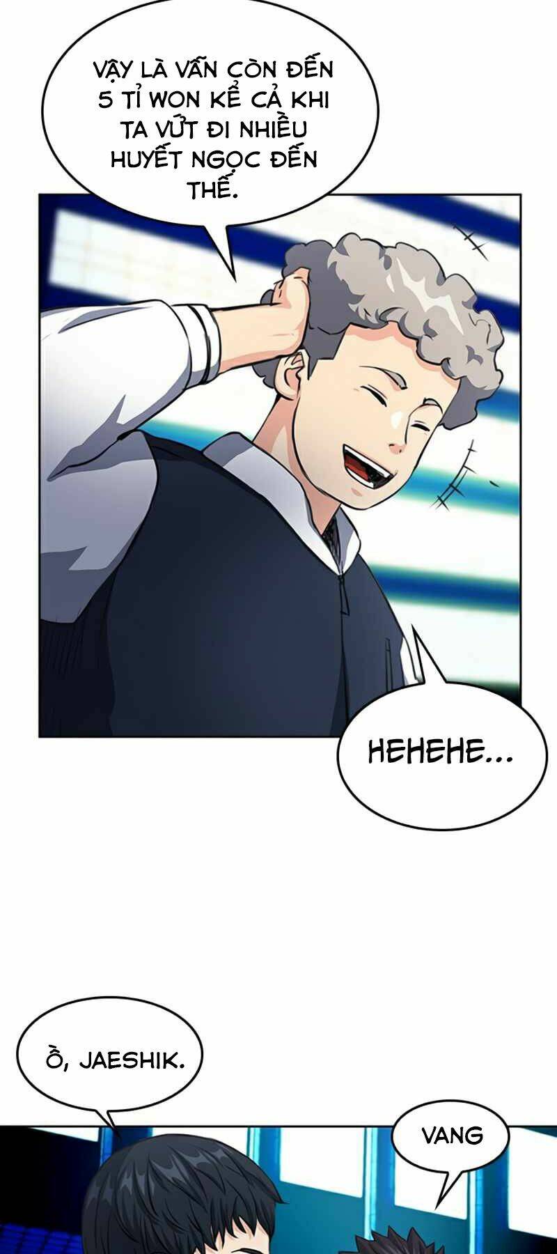 Druid Tại Ga Seoul – Người Hóa Thú Chapter 48 - Trang 2