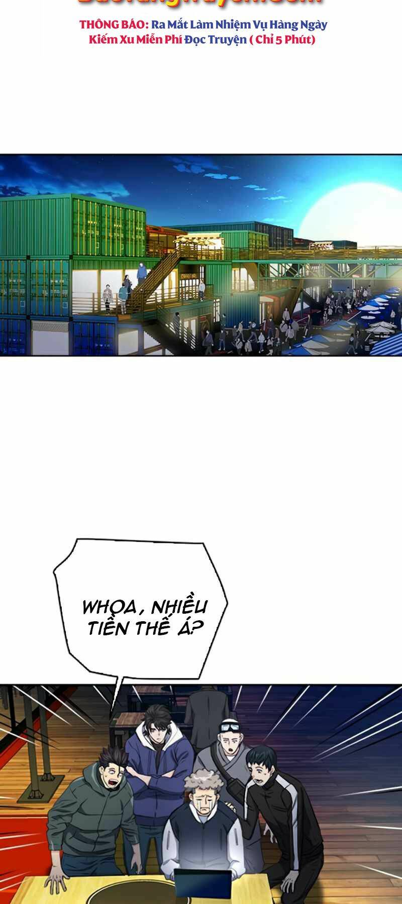 Druid Tại Ga Seoul – Người Hóa Thú Chapter 48 - Trang 2