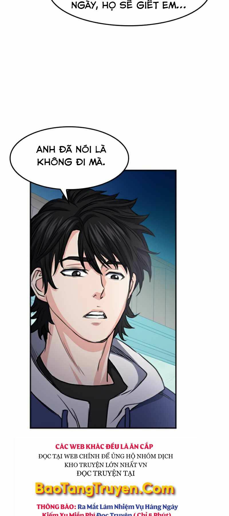 Druid Tại Ga Seoul – Người Hóa Thú Chapter 48 - Trang 2