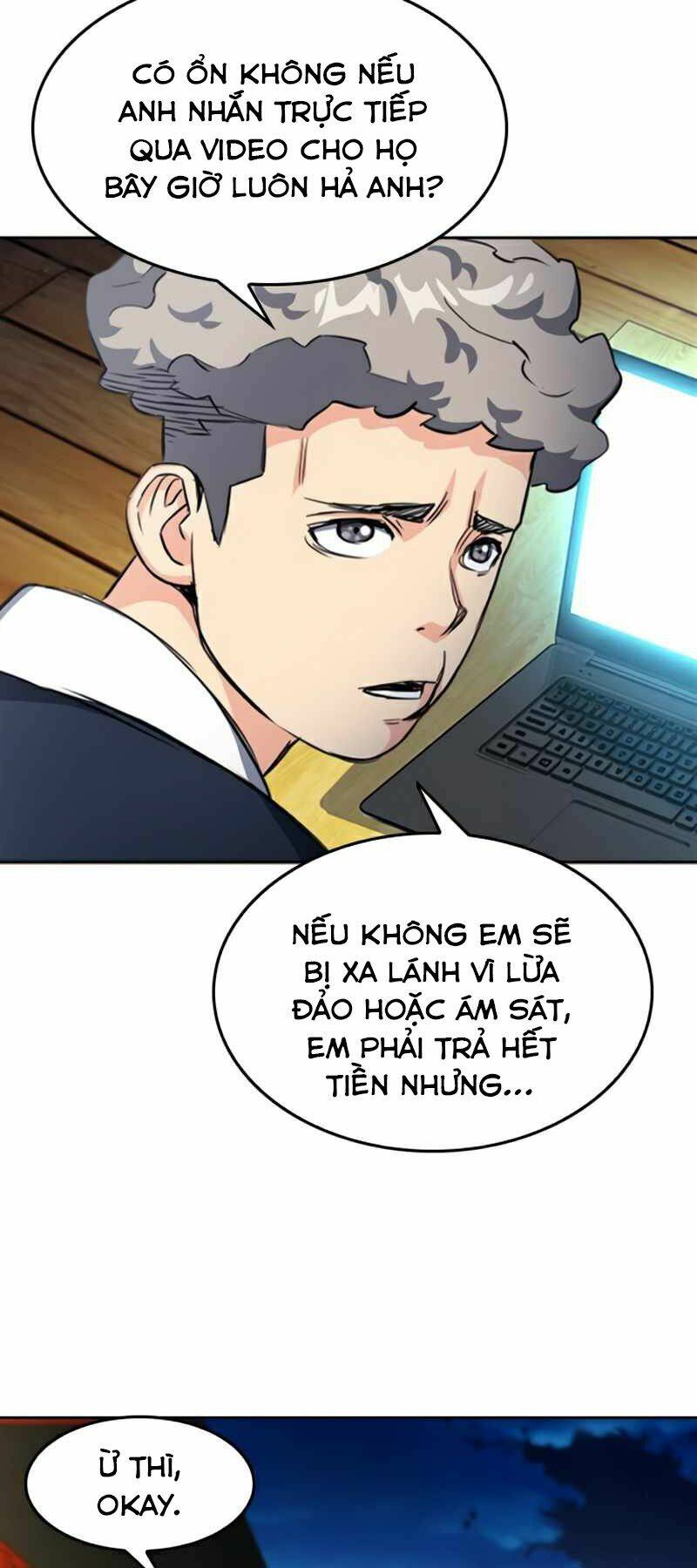 Druid Tại Ga Seoul – Người Hóa Thú Chapter 48 - Trang 2